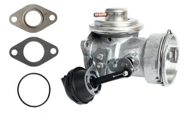 Volkswagen Caddy 2004 - 2010 1.9 TDI Egr Valfi Wahler Marka