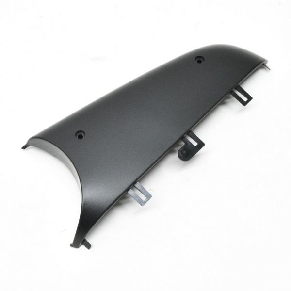 Volkswagen Caddy 2004 - 2010 Ayna Alt Kapağı Sol İthal