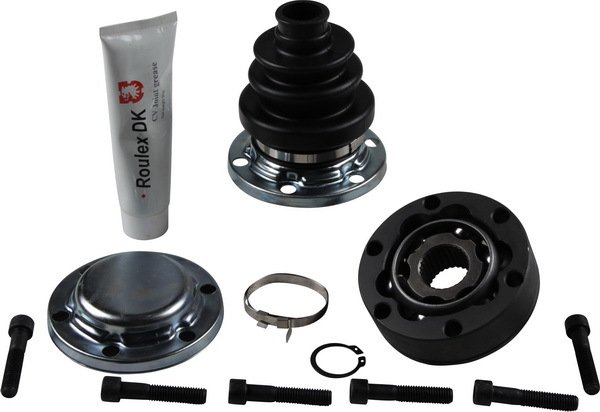 Volkswagen Caddy 2004-2010 Model Arası 1.9 TDI Motor İç Aks Kafası