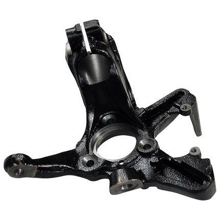 Volkswagen Caddy 2004-2010 Model Arası Sol Ön Aks Taşıyıcısı