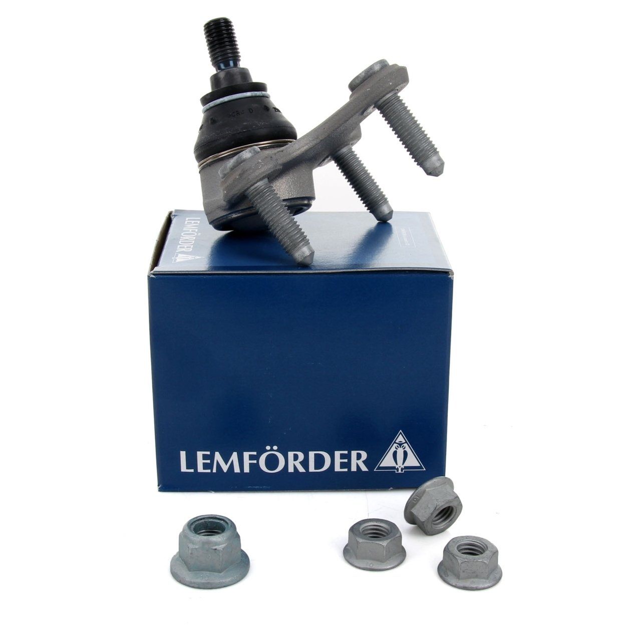 Volkswagen Caddy 2004-2018 Model Arası Sağ Rotil Ön