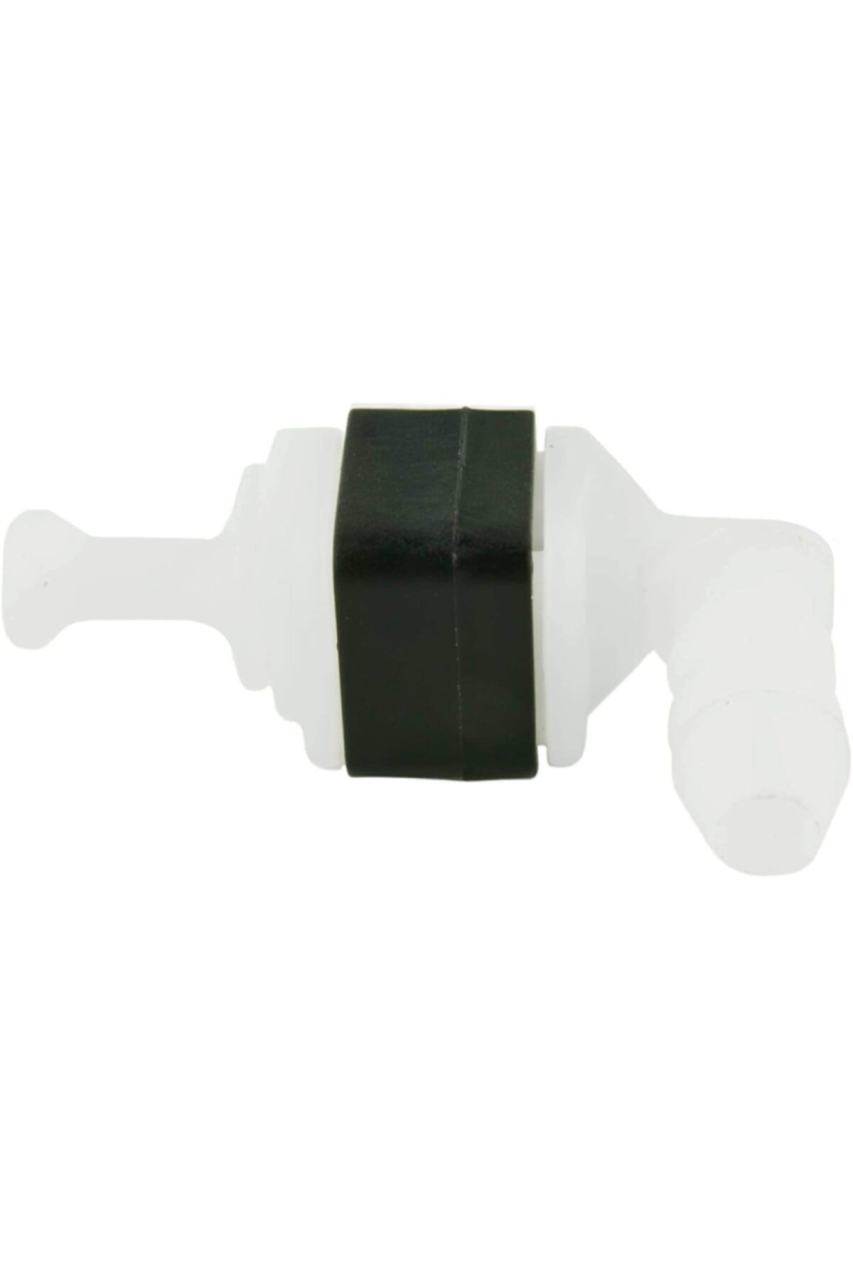 Volkswagen Caddy 2004-2022 Model Arası Silecek Su Depo Bağlantı Aparatı Orjinal