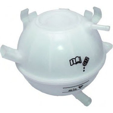 Volkswagen Caddy 2004 Sonrası Yedek Su Deposu Wisco Marka