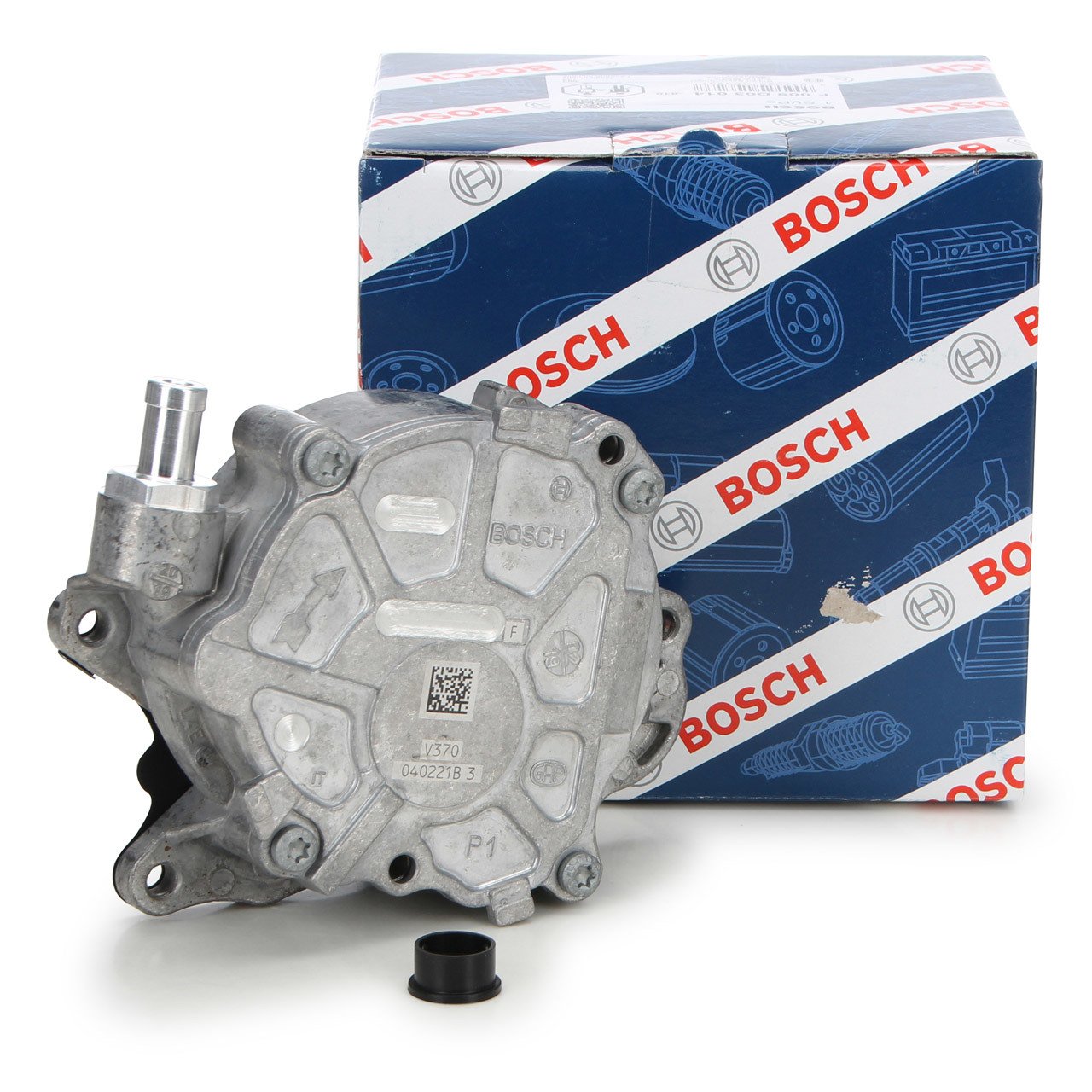 Volkswagen Caddy 2011 - 2014 Arası 1.6 TDI Fren Vakum Pompası Bosch Marka'