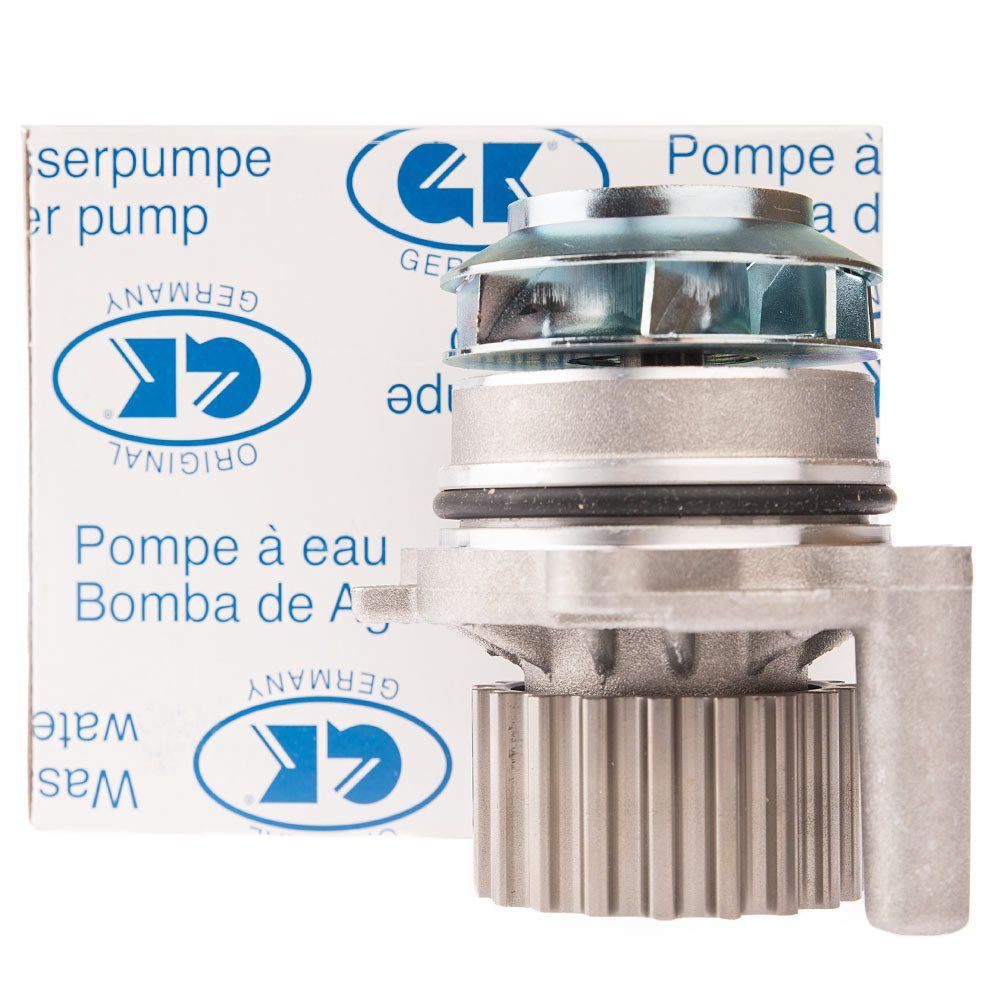 Volkswagen Caddy 2011 - 2015 1.6 TDI Devirdaim Su Pompası GK Marka