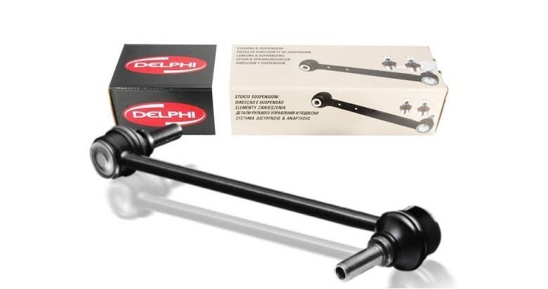 Volkswagen Caddy Askı Rotu / Z Rot Delphi Marka