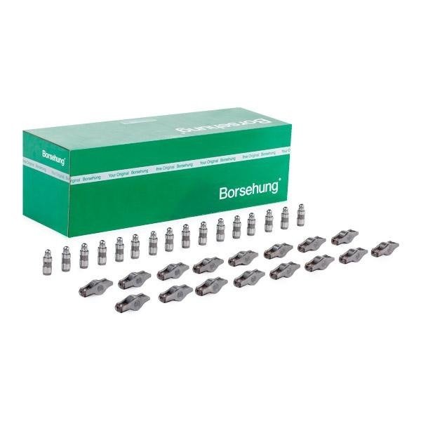 Volkswagen Crafter 2012-2016 Model Arası 2.0 TDI Motor Subap İtici ve Horoz Takımı