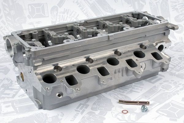 Volkswagen Crafter 2012 Model Sonrası 2.5 TDI BJM Motor Silindir Kapağı