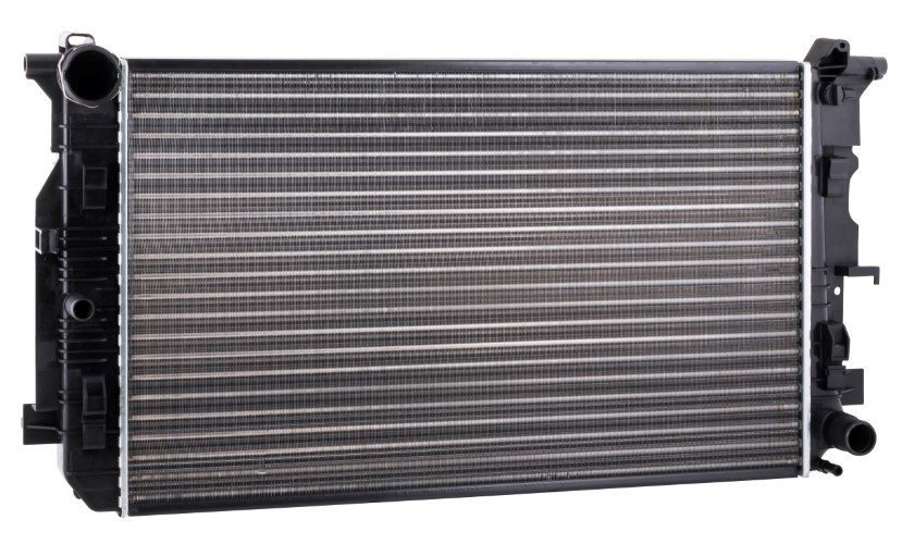 Volkswagen Crafter 2.5TDI Su Radyatörü İthal Marka