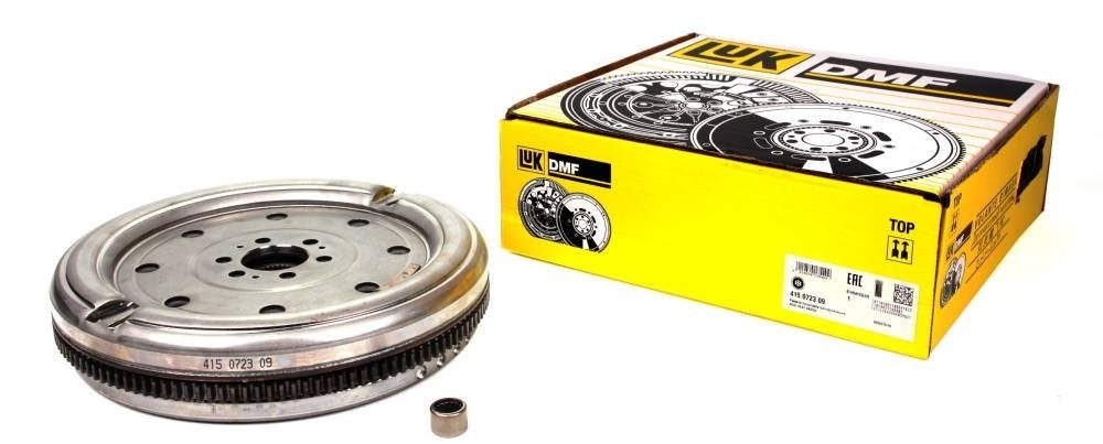 Volkswagen Golf 2004/2009 Model Arası 1.9 Motor Otomatik Volant