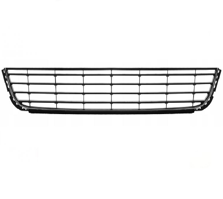 Volkswagen Golf 6 2009-2012 Model Arası Ön Tampon Orta Izgarası