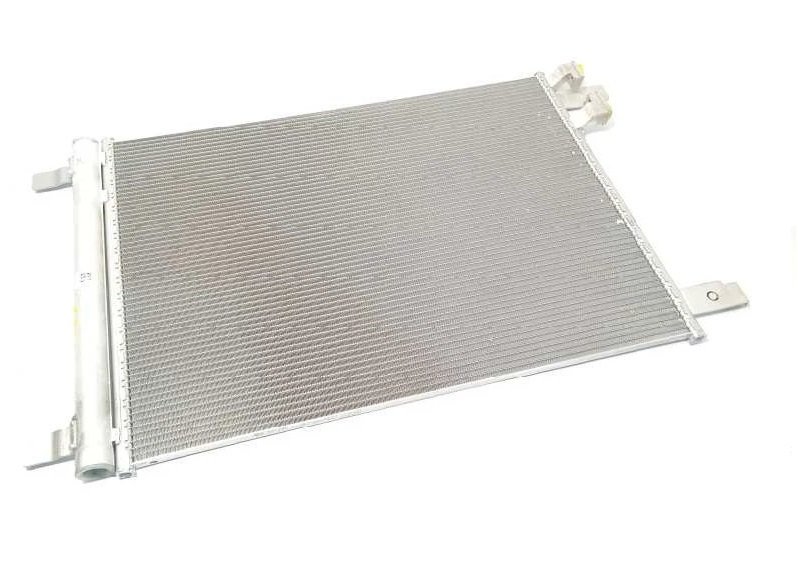 Volkswagen Golf 8 2020 Model Sonrası Klima Radyatörü Orijinal