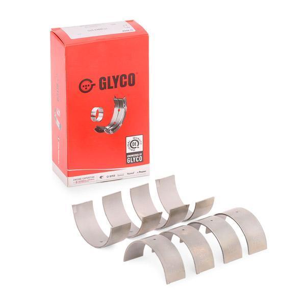 Volkswagen Jetta 2010 - 2014 Model Arası 1.6 TDI Kol Yatak Standart Glyco Marka