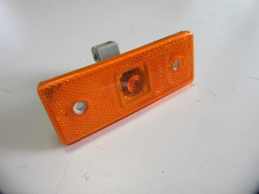 Volkswagen LT Minübüs 1990 - 2003 Model Yan İşaret Lambası