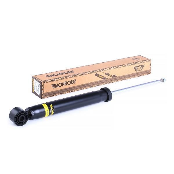 Volkswagen Passat 2011 - 2015 Model Arası Arka Amortisör