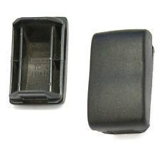 Volkswagen Polo 1995 - 2000 Teyp Çerçeve Düğme Boş Kapak - İTHAL