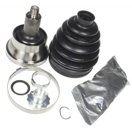 Volkswagen Polo 2003-2005 Model Arası 1.4 Benzinli Motor Dış Aks Kafası İthal Marka