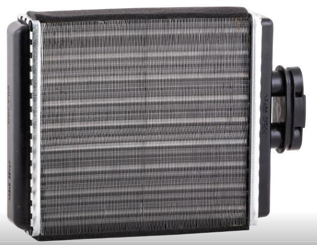 Volkswagen Polo 2010 Sonrası Kalorifer Radyatörü