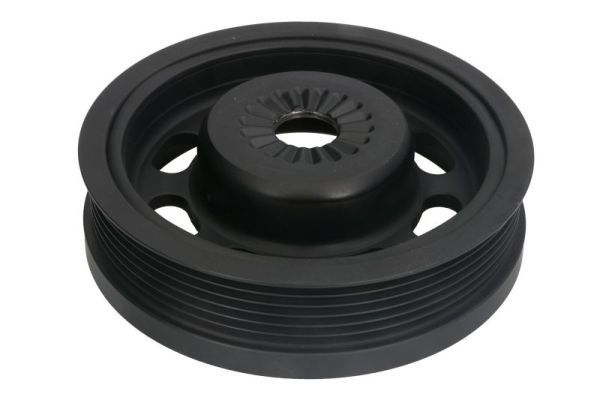 Volkswagen T-Roc 2018 Sonrası 1.5 TSI Krank Kasnağı