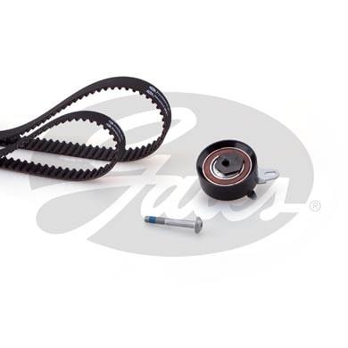 Volkswagen T4 2.4 TDI AAB / AJA Motor Triger Seti Gates Marka