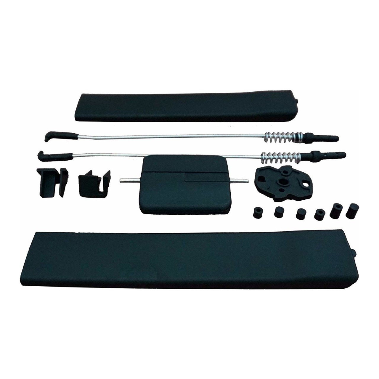 Volkswagen T5 2004–2014 Sürgülü Cam Mandalı Tamir Seti İthal Marka