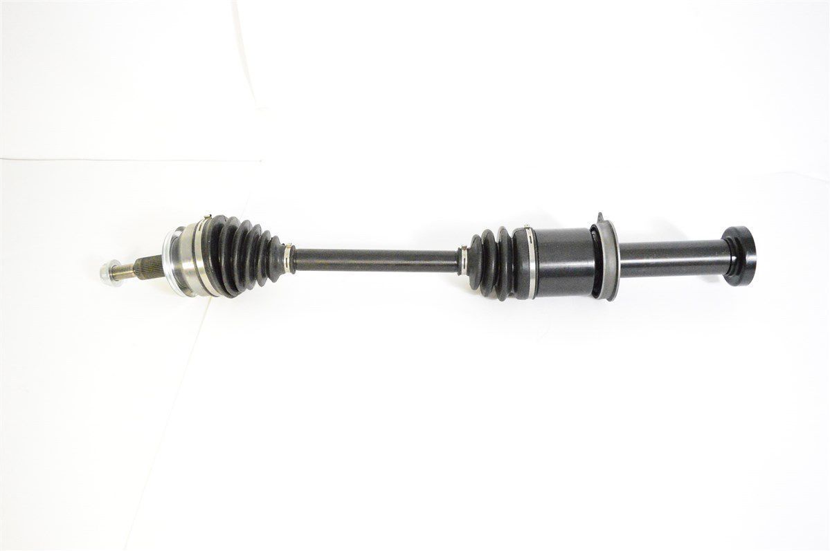 Volkswagen Transporter 1.9 Motor Sağ Ön Aks Komple