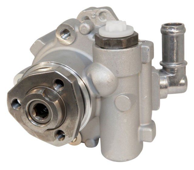 Volkswagen Transporter 2004-2010 Model Arası 1.9 AXB Motor Direksiyon Pompası