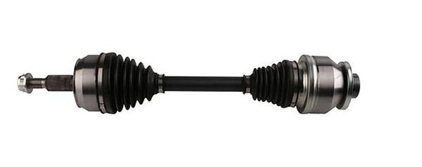 Volkswagen Transporter 2004-2010 Model Arası 2.5 Motor Sol Ön Aks Komple