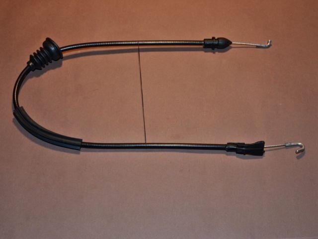 Volkswagen Transporter 2004 Model Sonrası T5-T6-T7 Sağ Ve Sol Ön Kapı Kilit Teli