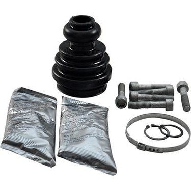 Volkswagen Transporter T4 İç Aks Körüğü Sacsız GKN Marka