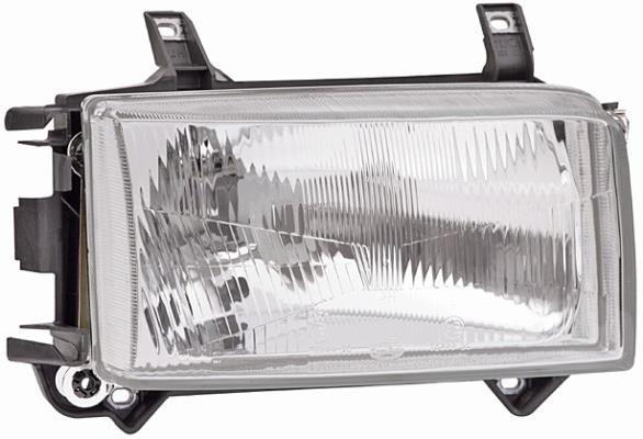 Volkswagen Transporter T4 Sağ Far Depo Marka