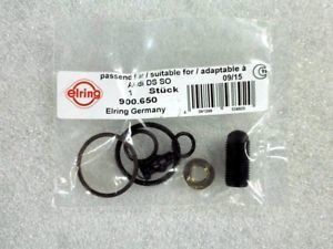 Volkswagen Transporter T5 1.9-2.5 Motor Enjektör Tamir Takımı