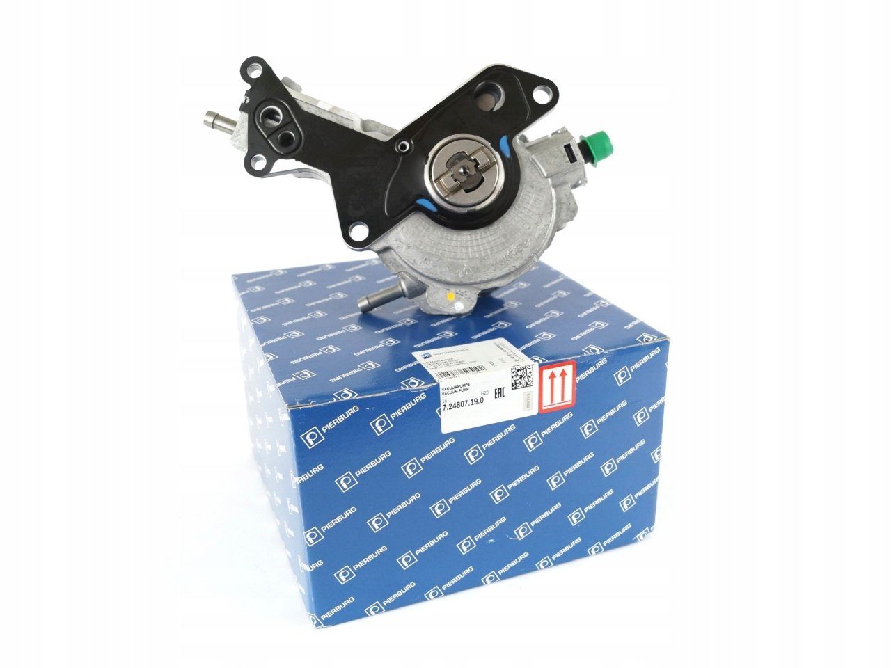 Volkswagen Transporter T5 1.9 Fren Vakum Pompası