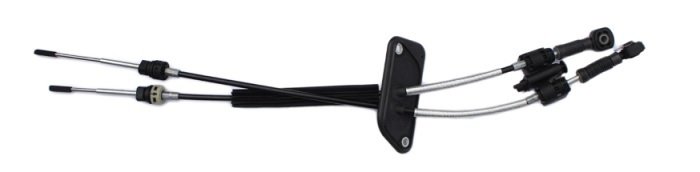 Volkswagen Transporter T5 1.9 TDI (5 İleri) Vites Teli / Halatı