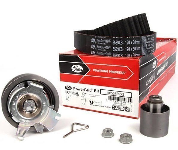 Volkswagen Transporter T5 1.9 TDI AXB Triger seti Gates Marka