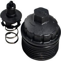 Volkswagen Transporter T5 1.9 Yağ Filitre Kapağı