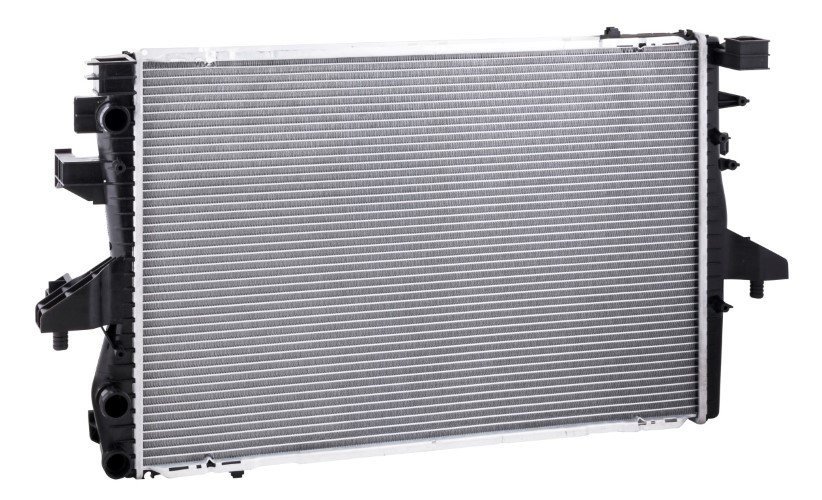 Volkswagen Transporter T5 1.9TDI AXB Su Radyatörü İthal Marka