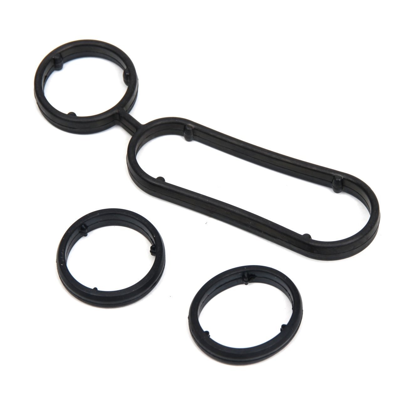 Volkswagen Transporter T5 2.0 TDI Yağ Soğutucu Oring Takımı Elring Marka