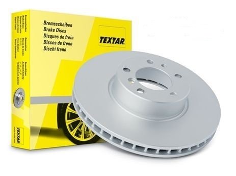 Volkswagen Transporter T5 2004 - 2010 Model Arası Ön Fren Diski Sağ Ve Sol Takım