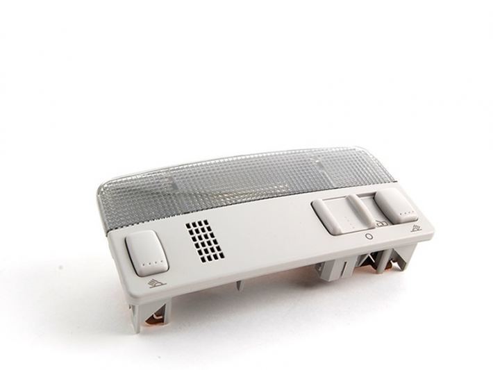 Volkswagen Transporter T5 2004-2010 Model Arası Ön Tavan Lambası