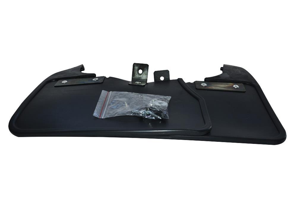 Volkswagen Transporter T5 Arka Paçalık Takımı BSG Marka