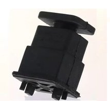 Volkswagen Transporter T5 Radyatör Üst bağlantı takozu Topran Marka