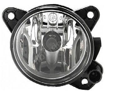 Volkswagen Transporter T5 Sis Farı Sağ DEPO Marka