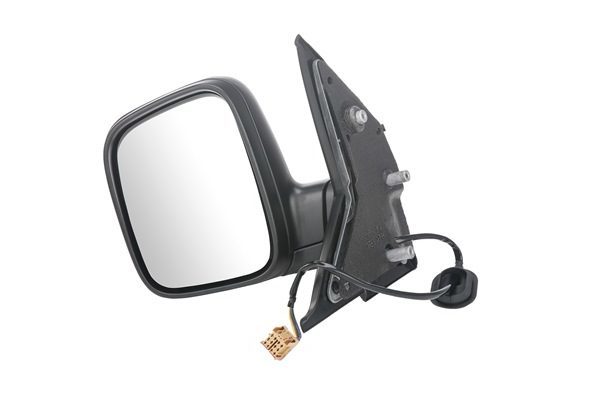 Volkswagen Transporter T5 Sol Ayna Komple