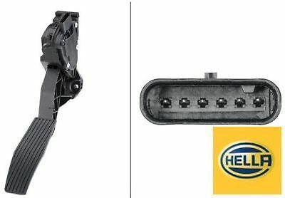 Volkswagen Transporter T5 - T6 Gaz Pedalı Hella Marka