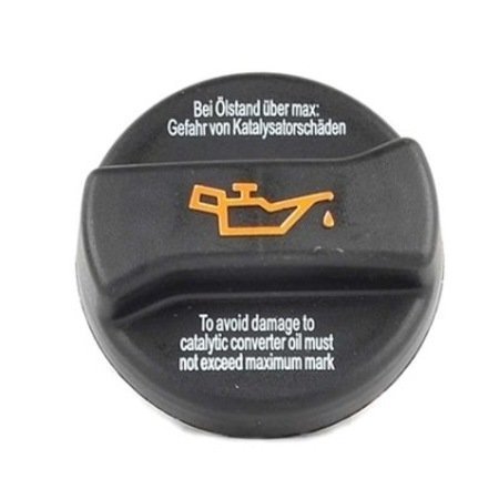 Volkswagen Transporter T5-T6-T7 Yağ Dolum Kapağı