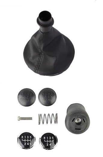 Volkswagen Transporter T5 Vites Körüğü + Topuzu 5/6 İleri İthal Marka