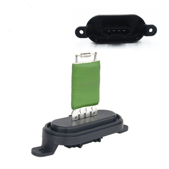 Volkswagen Transporter T5/T6/T7 2004/2017 Model Sonrası Kalorifer Rezistansı