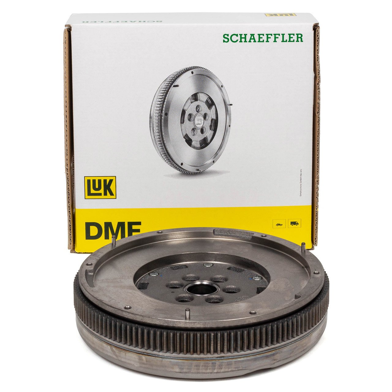 Volkswagen Transporter T6 2.0 Dizel 150 BG Oynar Volant LuK Marka