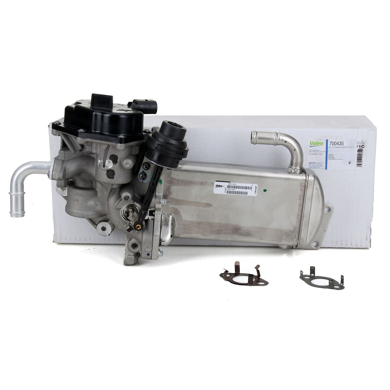 Volkswagen Transporter T6 2.0 TDI Egr Valfi Soğutucu Valeo Marka